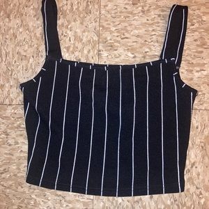 Crop sleeves